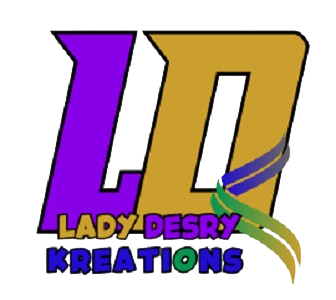 Lady Desry Kreations